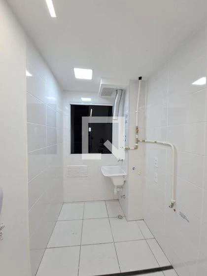 Apartamento de 2 quartos em condomínio com academia — photo 21