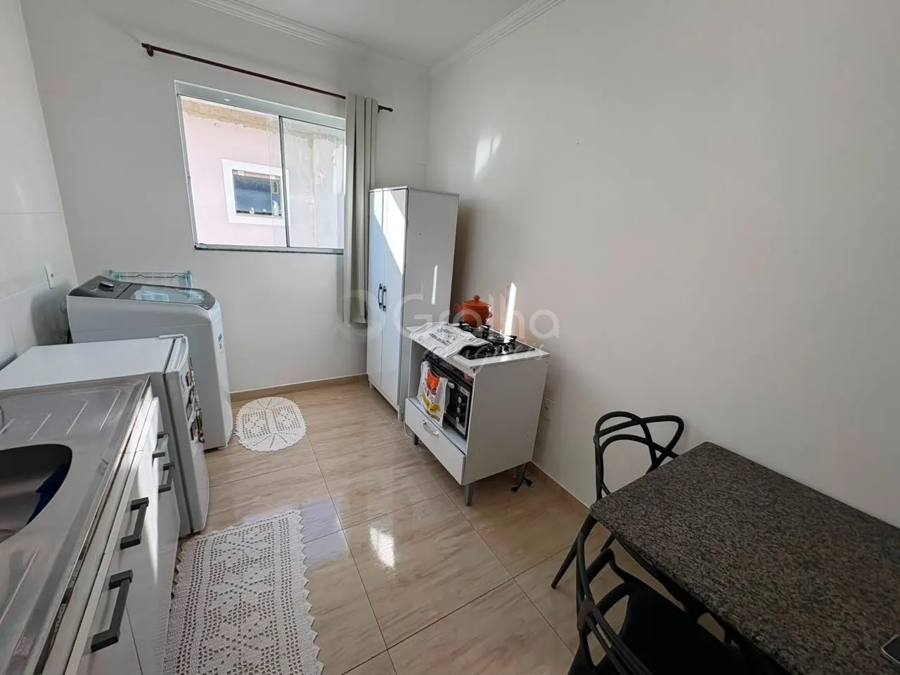 Estúdio de 29 m² com 1 quarto e 1 banheiro — photo 5