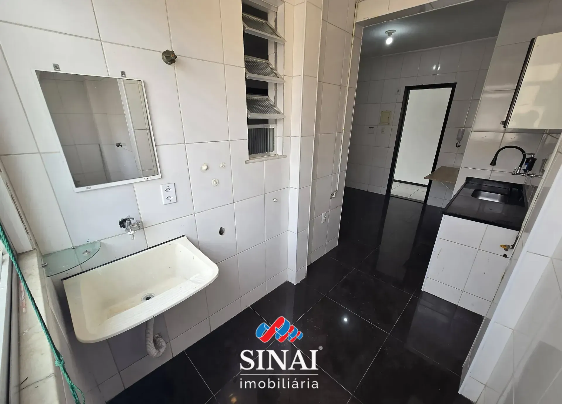 3-bedroom apartment, 1 with its own bathroom, 88 m² — photo 35