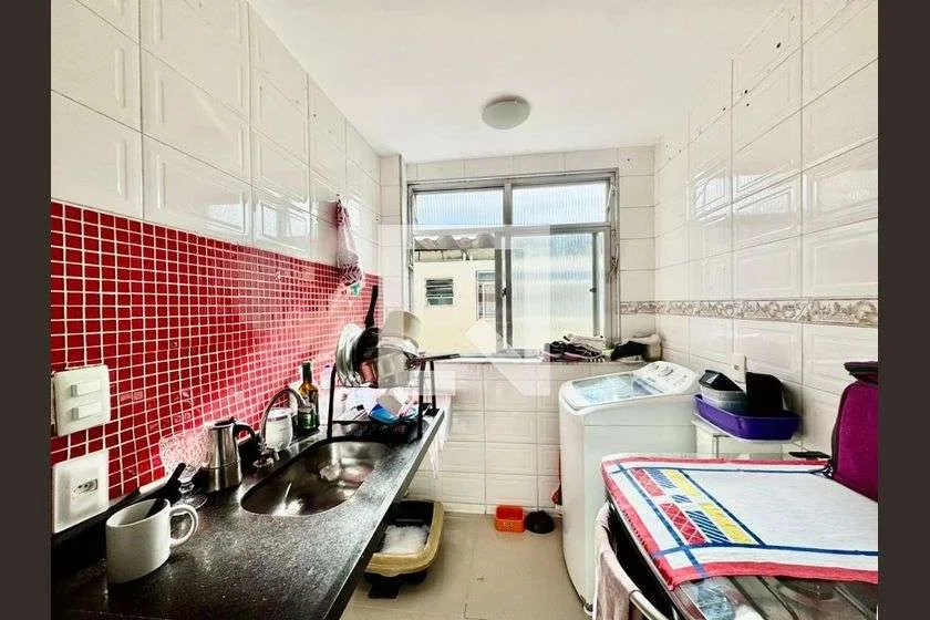 Casa mobiliada de 55 m² com 2 quartos e cozinha à gás — photo 15