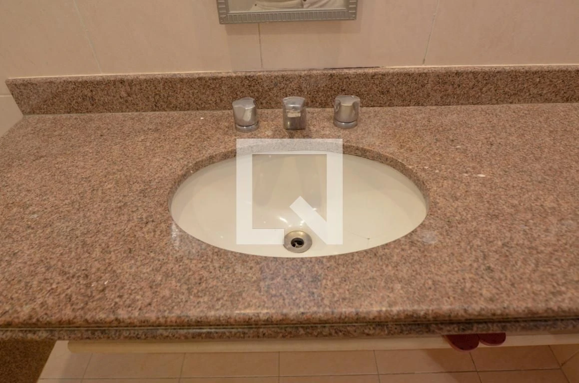 Apartamento mobiliado com 4 suítes e varanda gourmet — photo 13