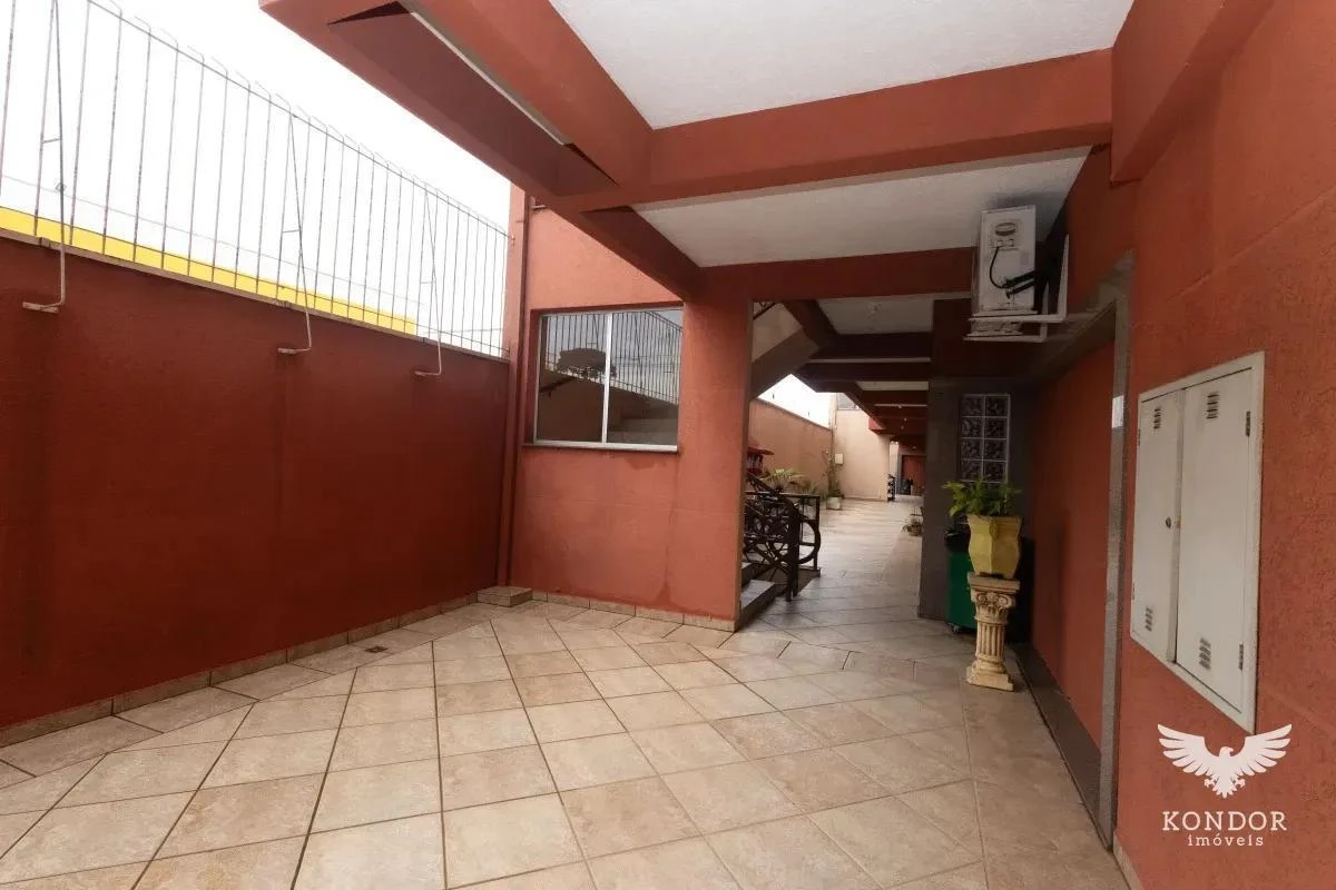2-bedroom apartment with 68 m² and 2 covered parking spots — photo 28