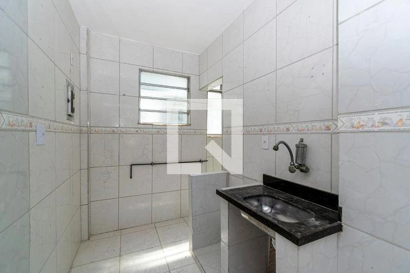 Apartamento de 43 m² e 2 quartos, Irajá — photo 6