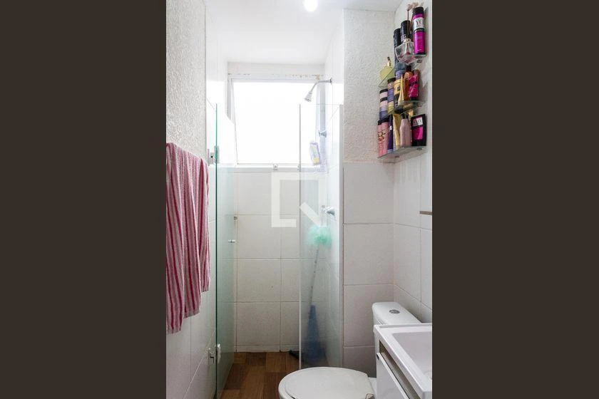 Furnished apartment with 2 bedrooms and 44 m² — photo 38