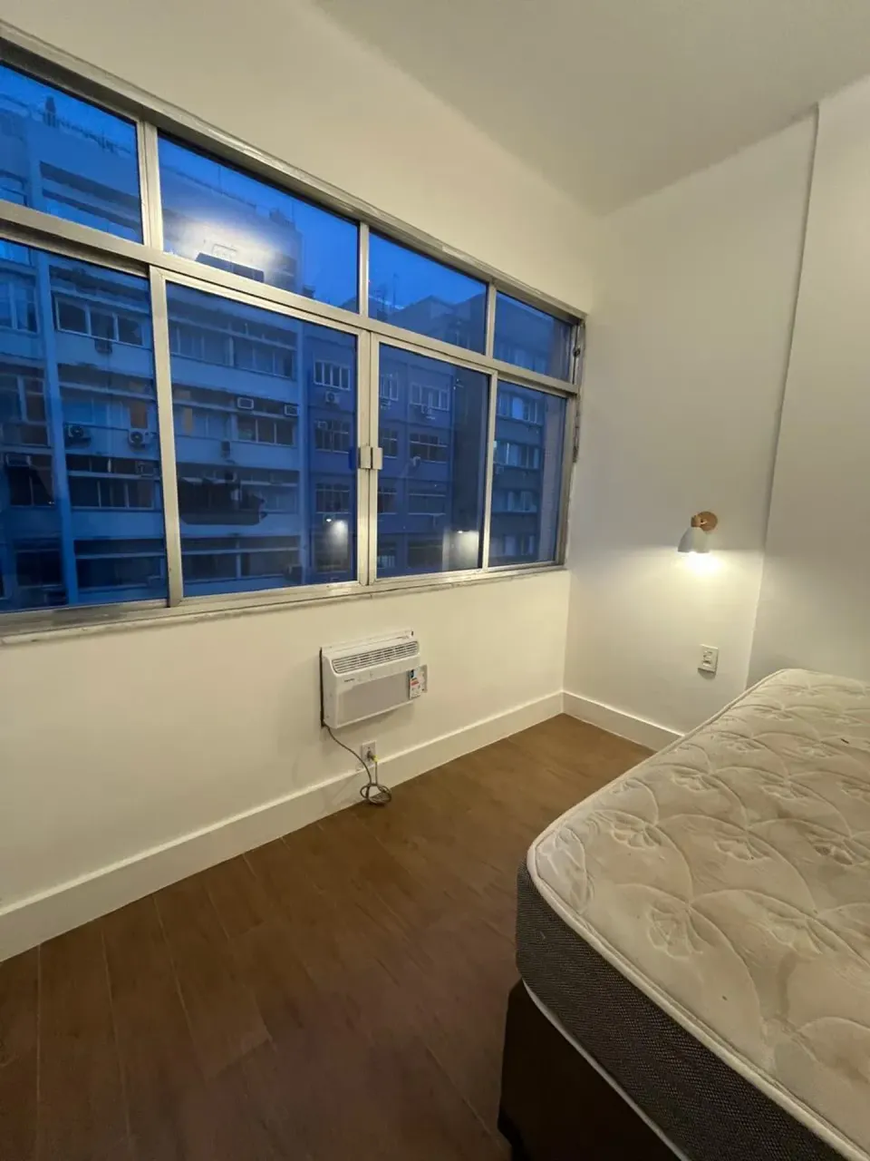 Furnished 1-bedroom apartment with 1 parking space — photo 12
