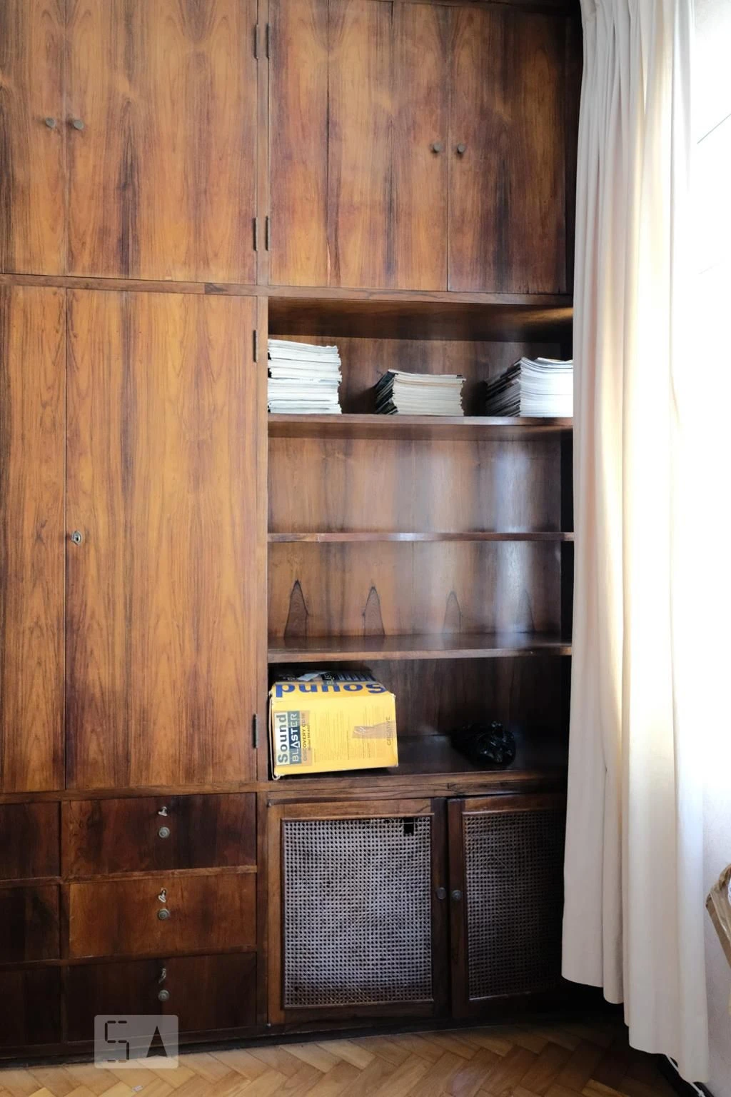Apartment, 170 m², with a home office — photo 19
