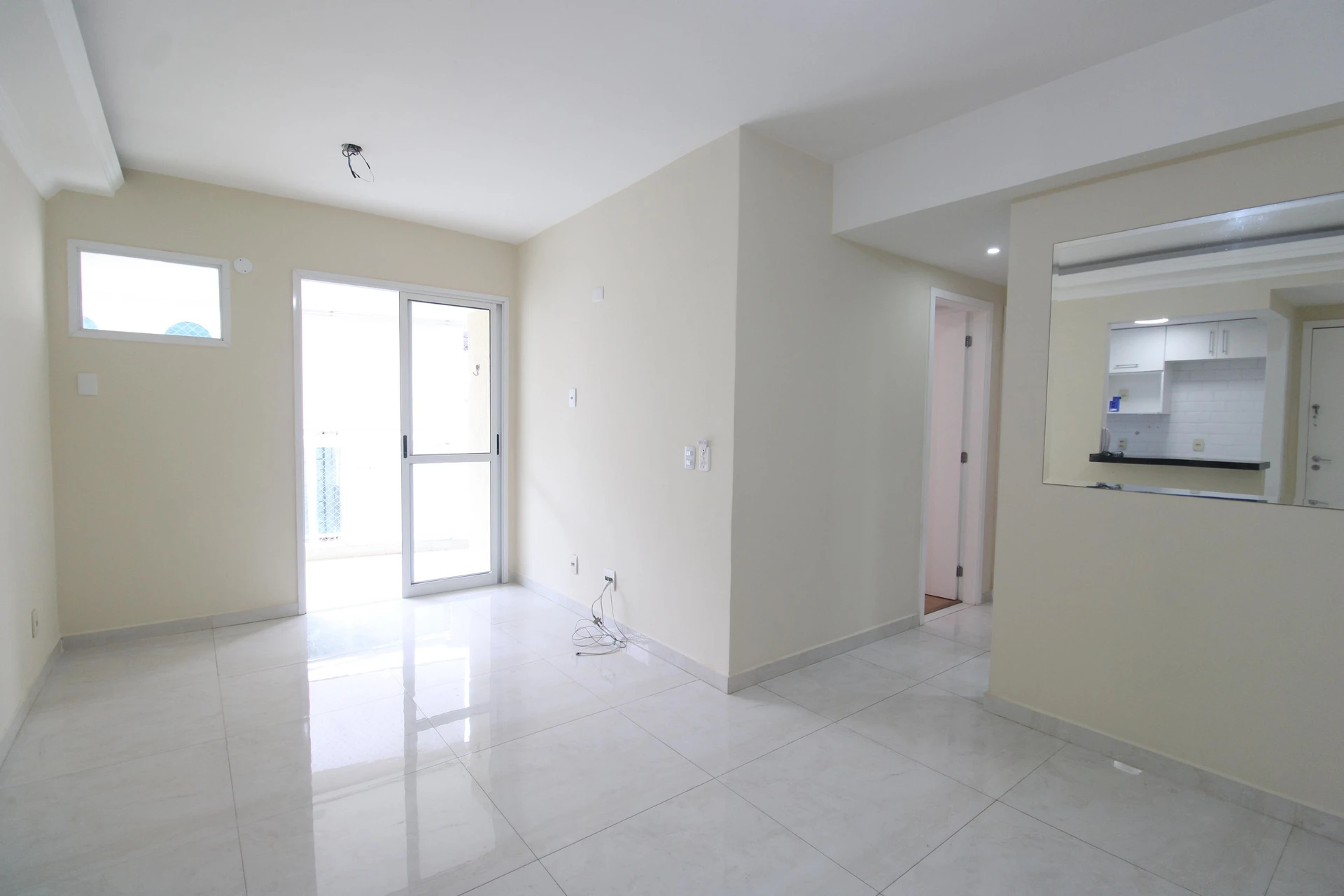 Apartamento de 2 quartos em condomínio com sauna — photo 6