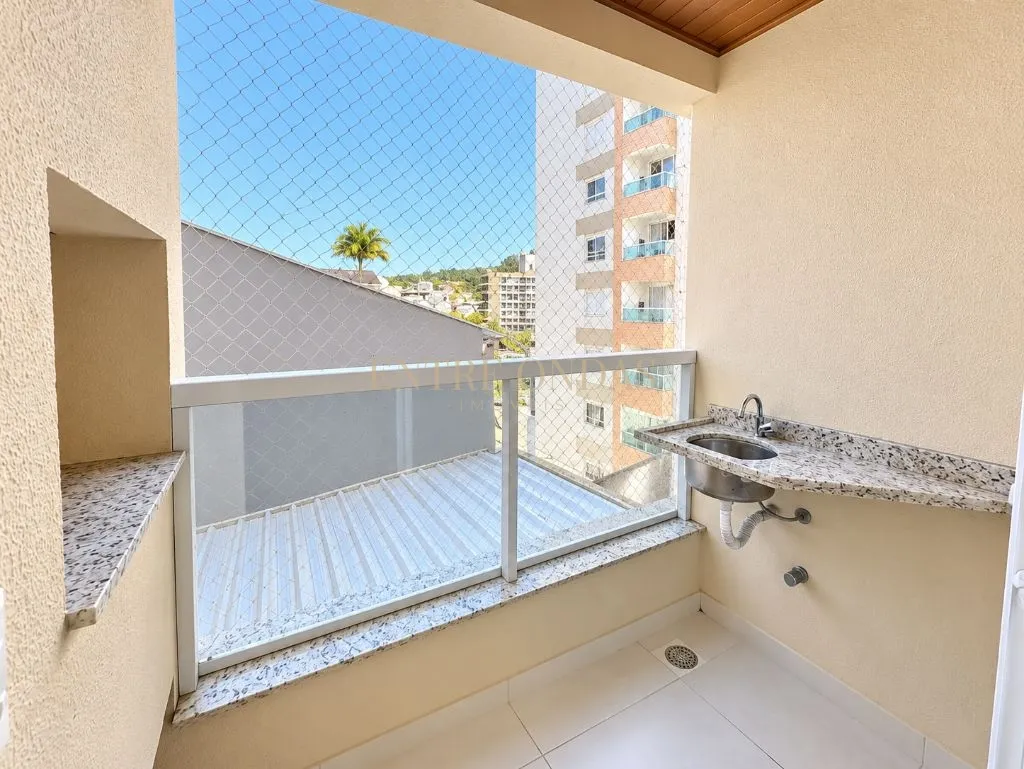 Apartment on the 1st floor with a grill on the balcony — photo 7