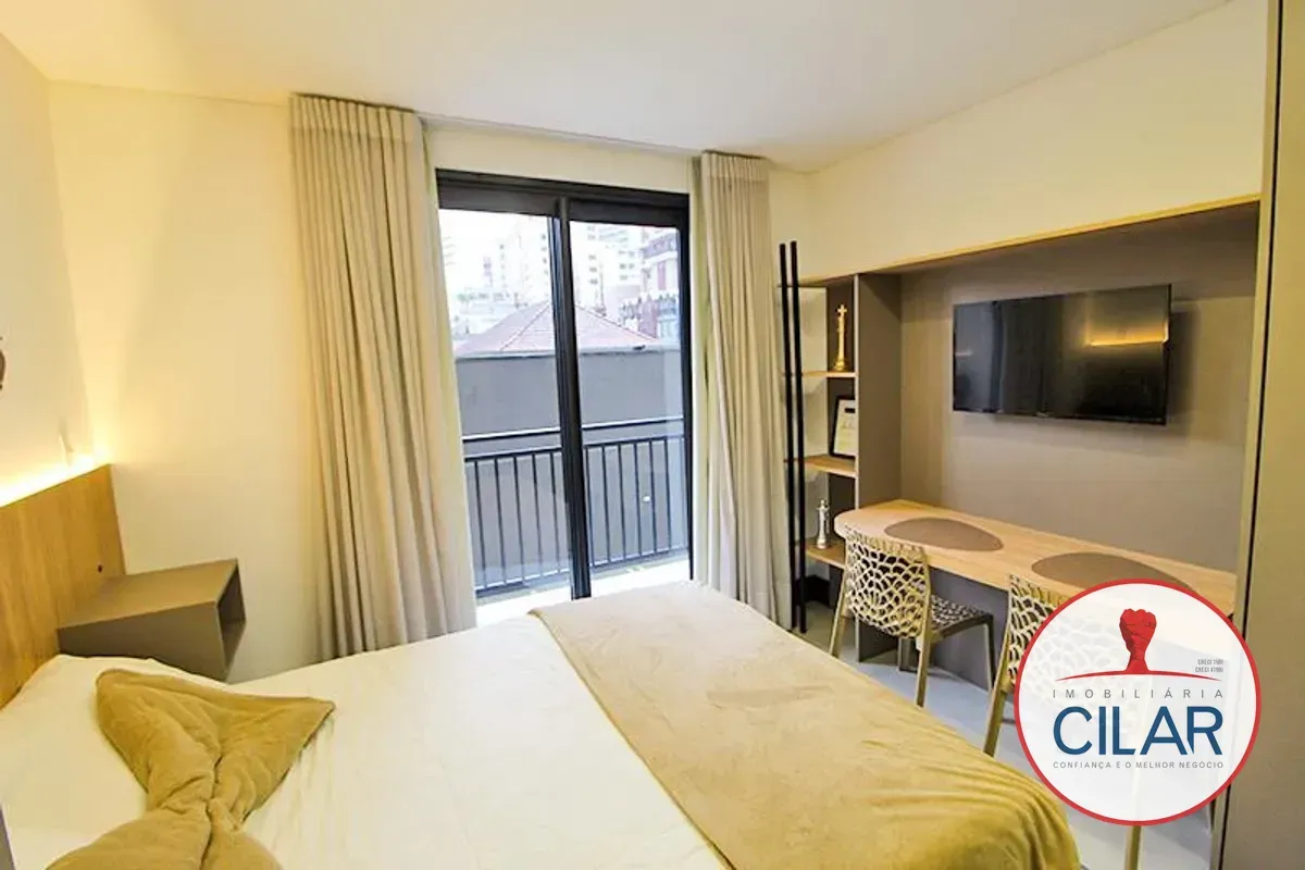 Departamento en piso 2 con espacio de home office — photo 3