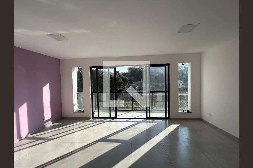 104 m² apartment with 2 bedrooms and open-plan kitchen — photo 5