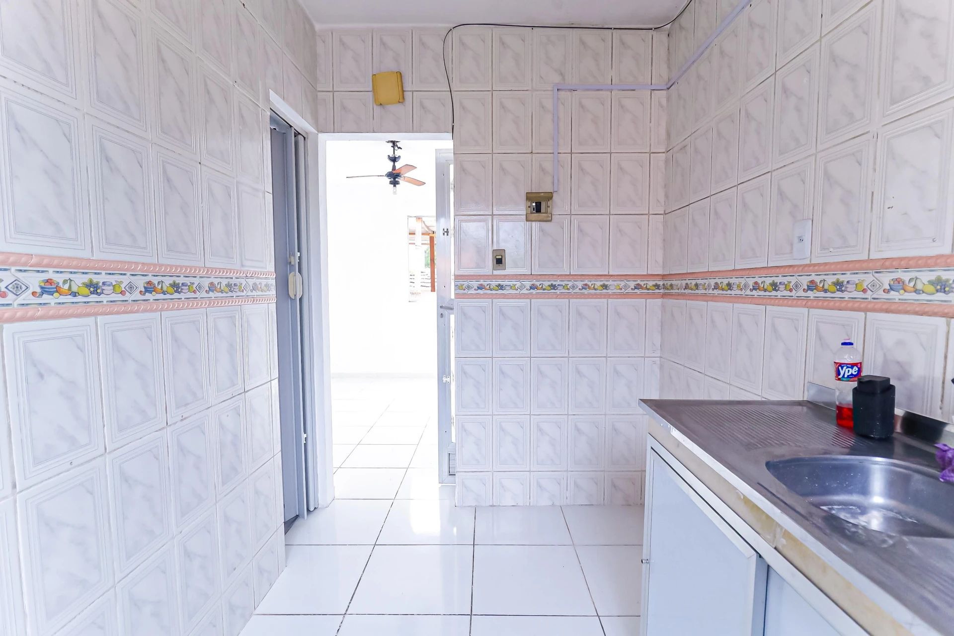 2-bedroom, 44 m² apartment in Rio de Janeiro — photo 18