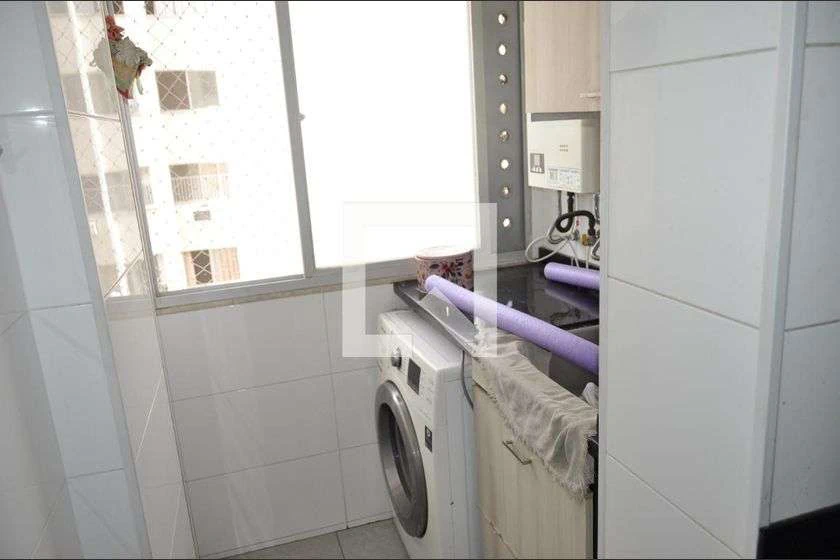 Furnished 2-bedroom apartment with 65 m² — photo 23