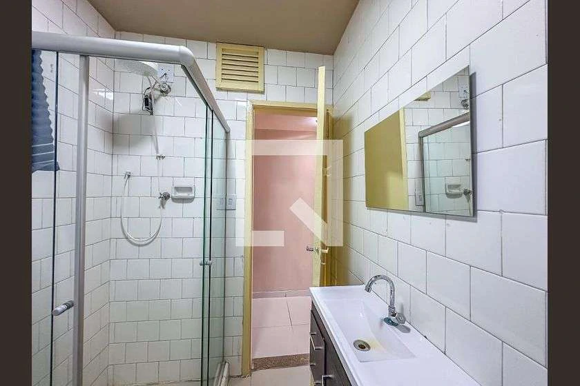Kitnet mobiliada de 34 m² com acessibilidade — photo 26