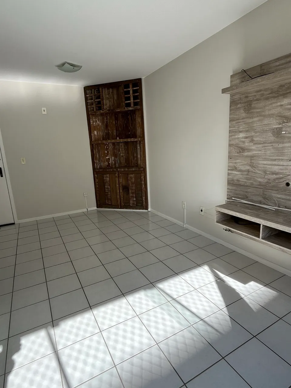 Washing machine in a one-bedroom apartment, 50 m² — photo 4