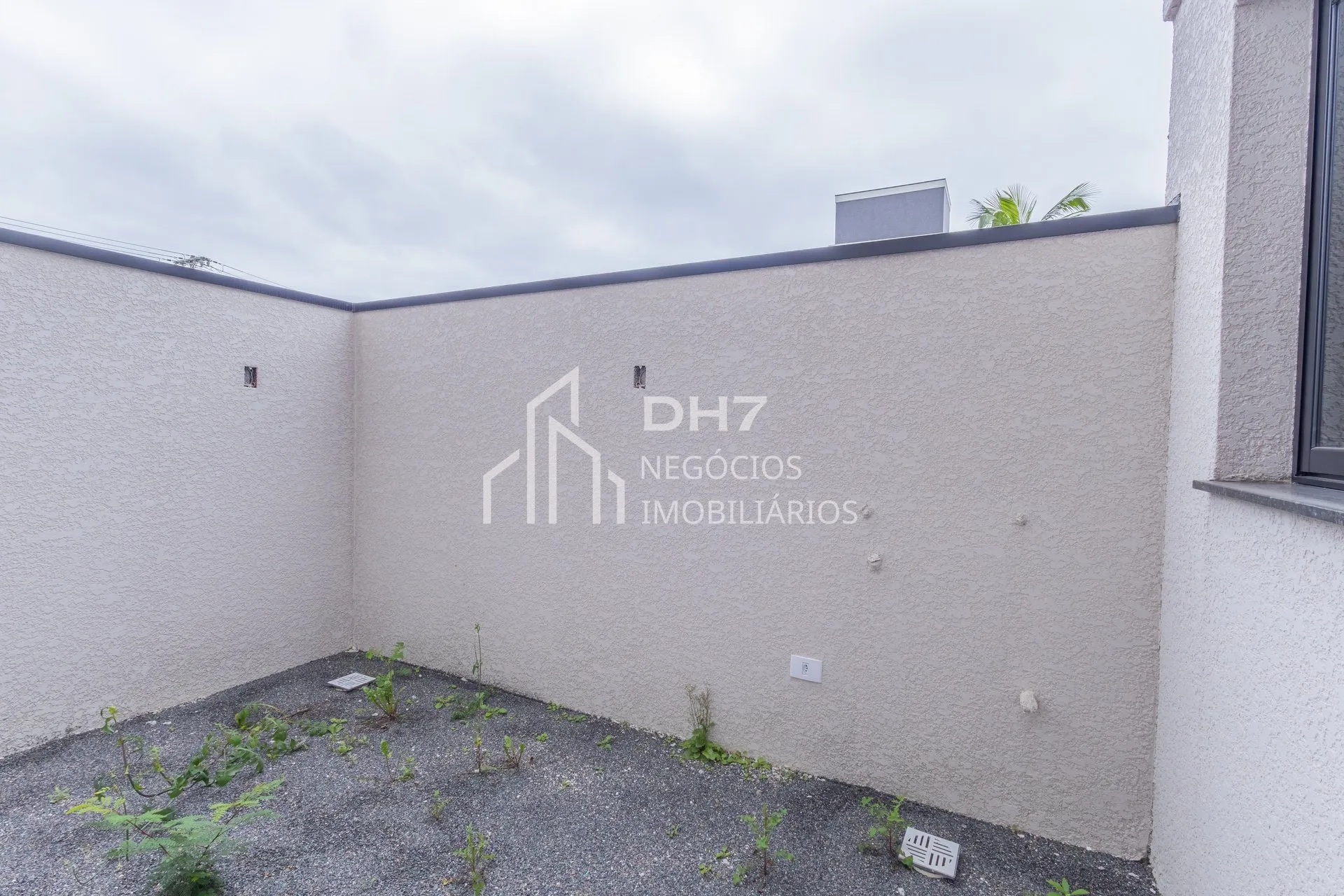 One-bedroom, 39 m² apartment in Curitiba — photo 17