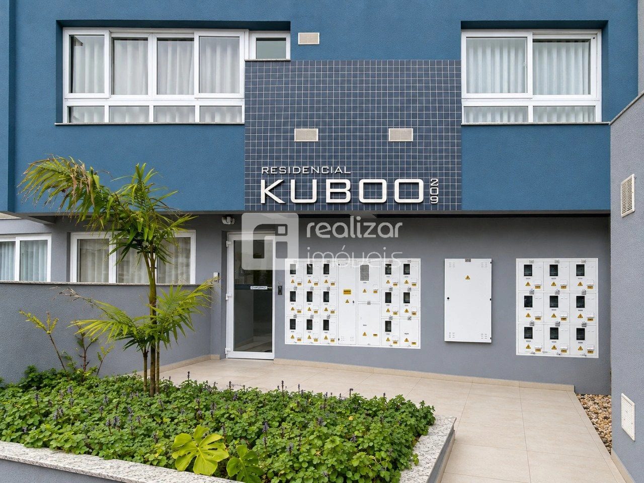 Apartment, 37 m², with a grill on the balcony — photo 12