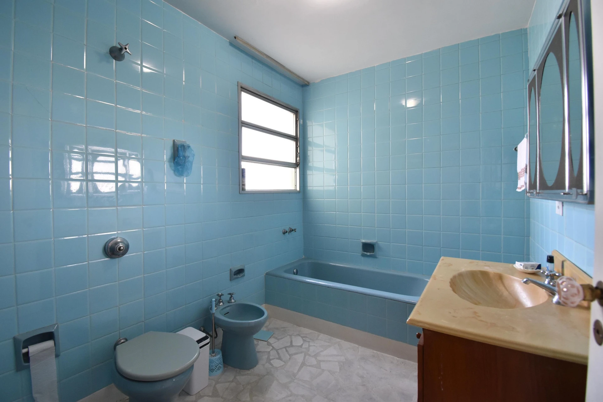 Bañera y 3 dormitorios: departamento de 219 m² — photo 36