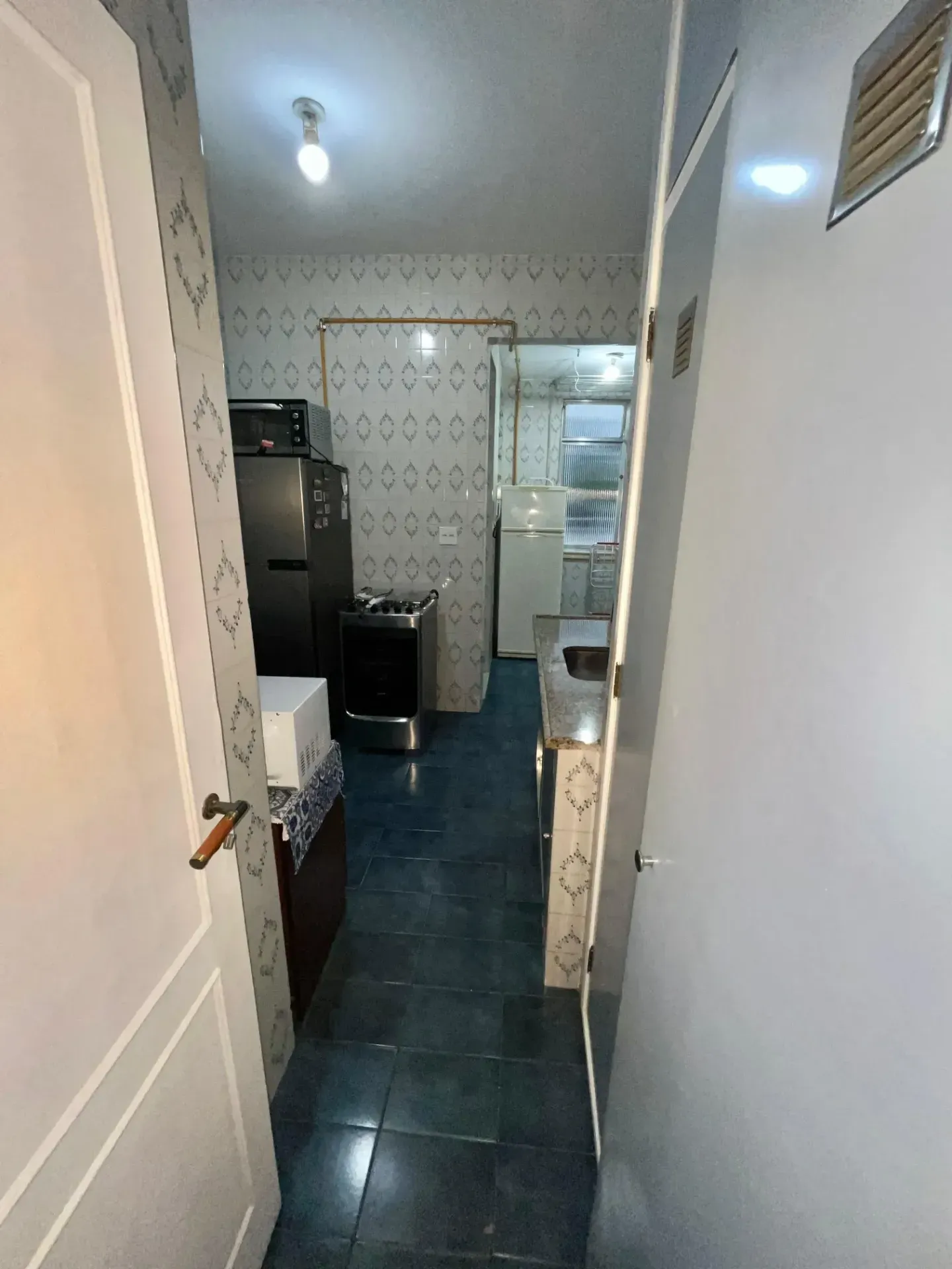 3 quartos e espaço de home office: apartamento de 109 m² — photo 4