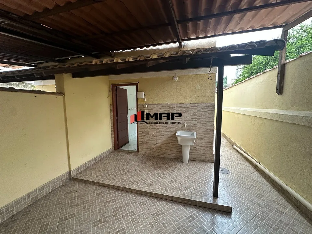 House, 92 m², with a grill on the balcony — photo 18