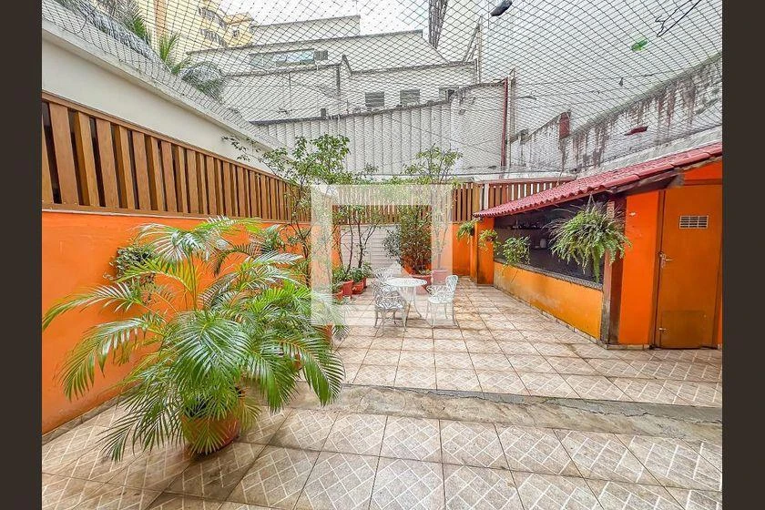 Apartamento amueblado de 1 dormitorio y lavadora — photo 19