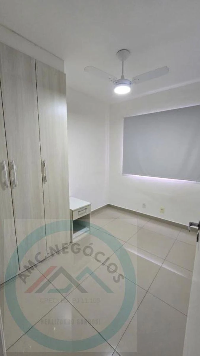 Apartamento de 2 quartos em condomínio com academia — photo 4