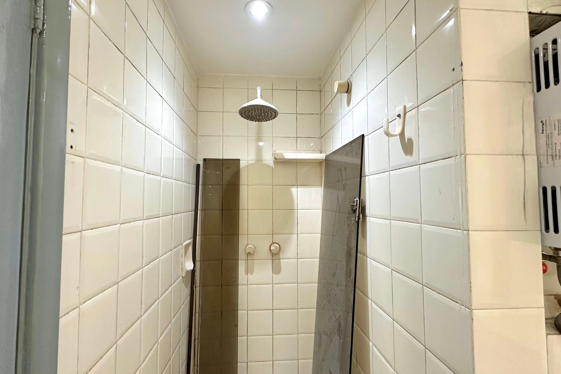 Квартира з 2 спальнями та 1 ванною і 1 паркомісцем — photo 33