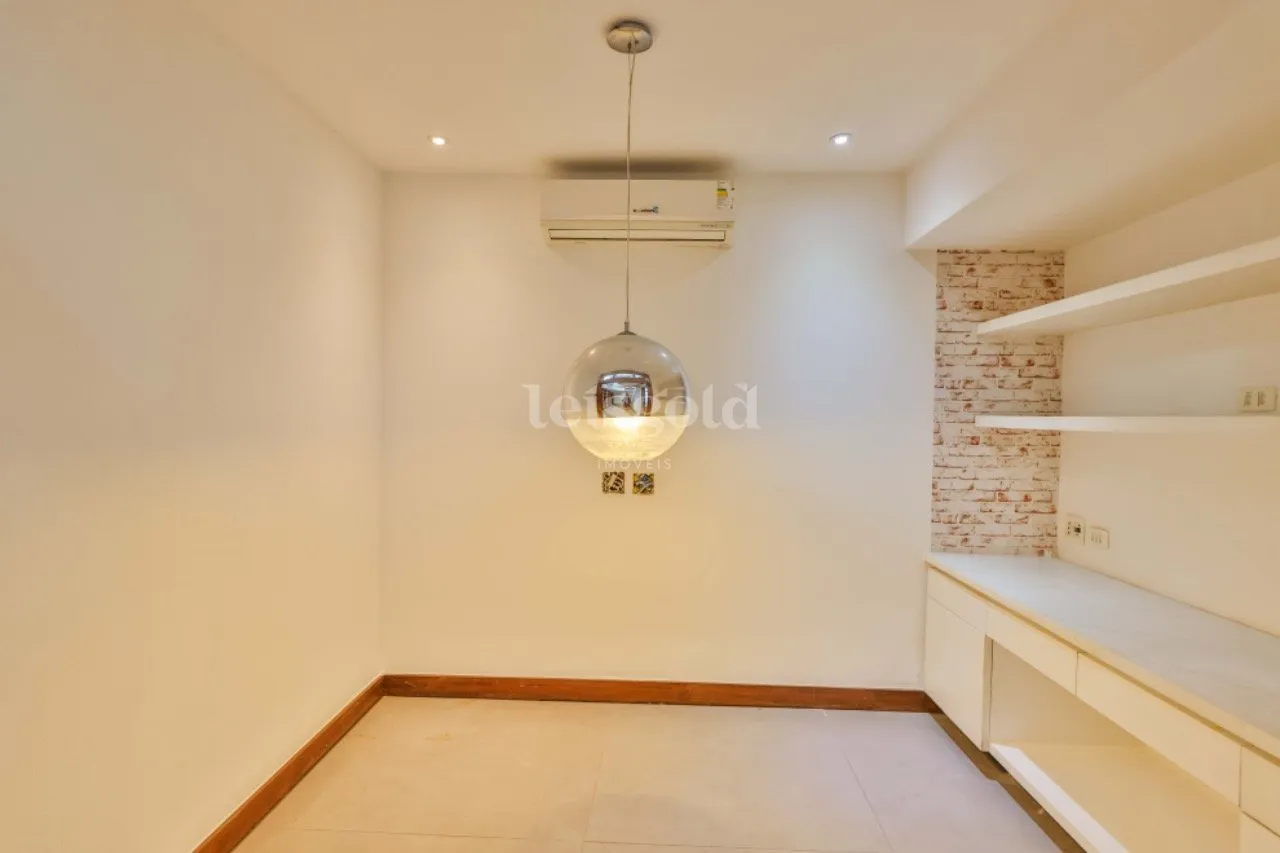Apartamento sem mobília com 4 dormitórios e 5 banheiros — photo 15