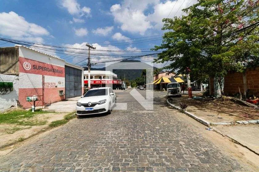 Monoambiente de 32 m² en Rio de Janeiro — photo 18