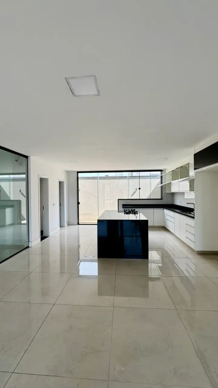 Casa com 5 quartos e cozinha integrada bem prática — photo 16