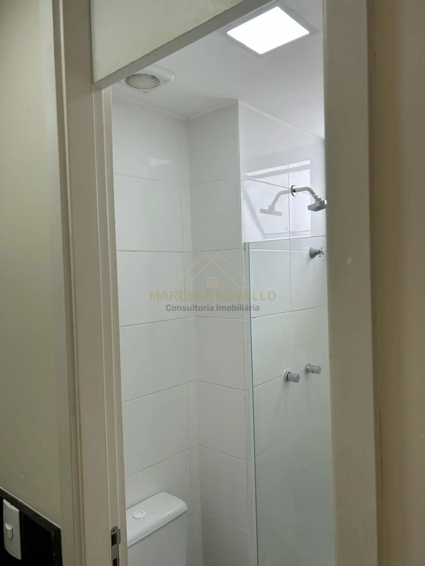 Park view in a 2-bedroom apartment, 52 m² — photo 19