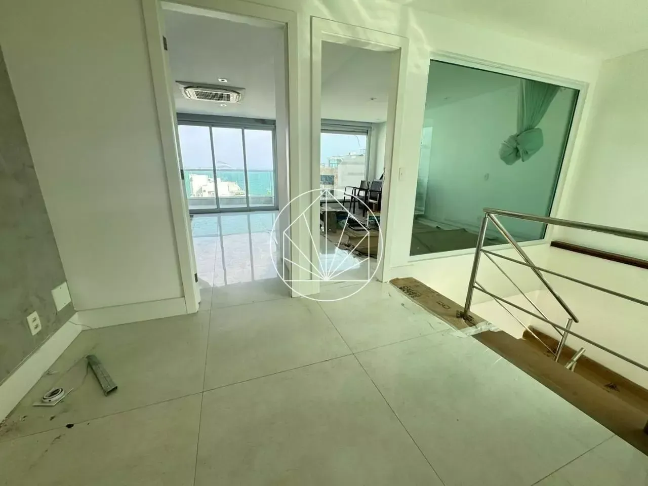 Apartment, 660 m², with a mountain view — photo 13