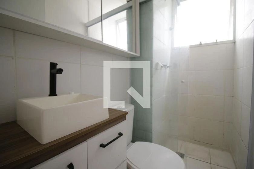 44 m² apartment with 2 bedrooms and 1 parking spot — photo 5
