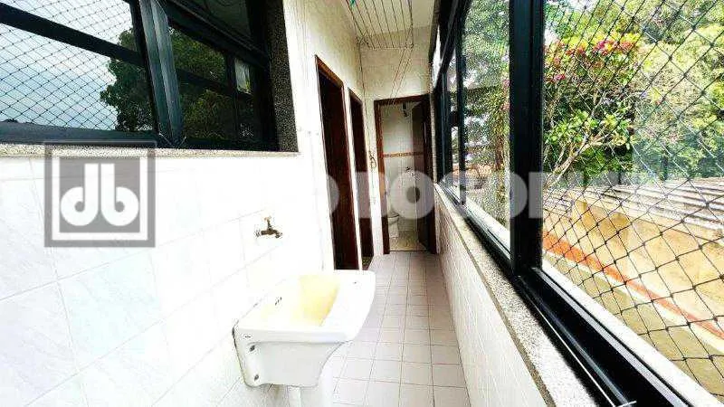 Apartamento residencial com 2 quartos e 3 banheiros — photo 12