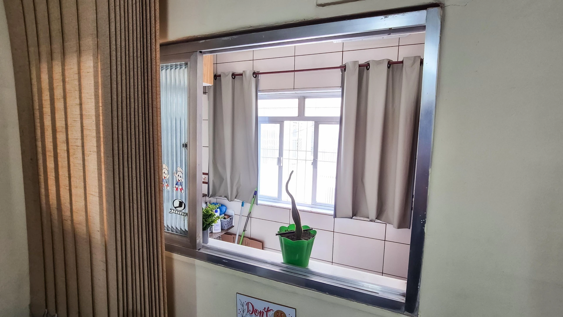 3-bedroom apartment with a washing machine in Rio de Janeiro — photo 3