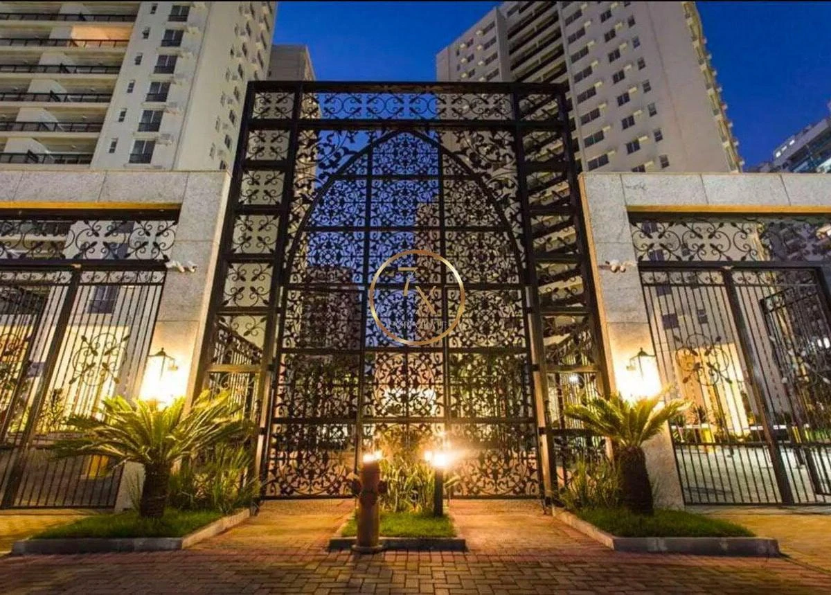 Apartamento mobiliado de 145 m² com 3 quartos e 1 vaga — photo 23