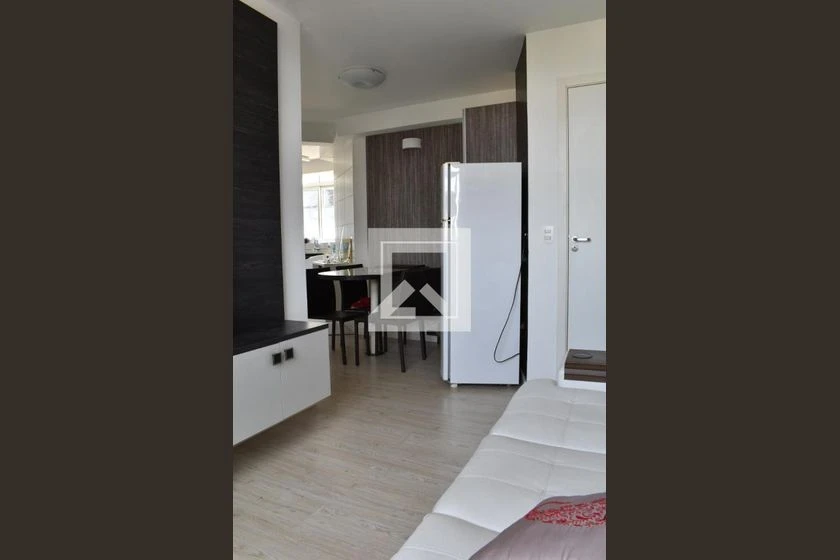 Furnished apartment with 2 bedrooms and open kitchen — photo 3