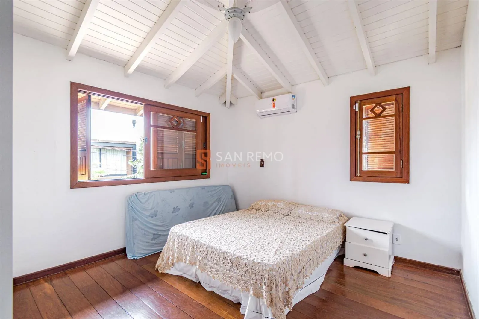 Casa mobiliada com 4 suítes e varanda privativa — photo 15