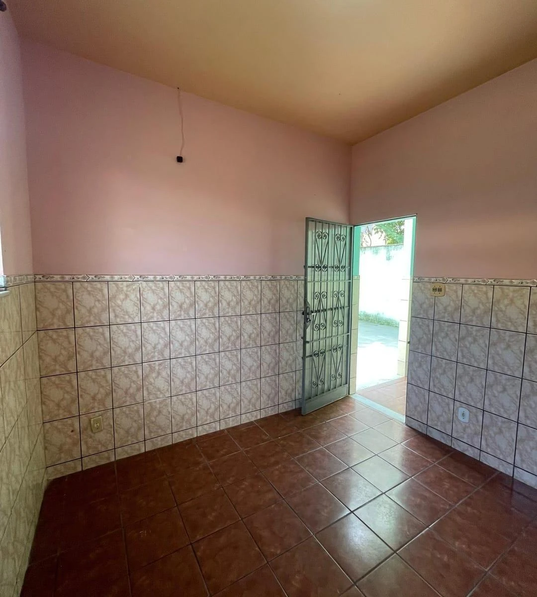 Casa para locação sem vaga, com 2 quartos e 1 banheiro — photo 17