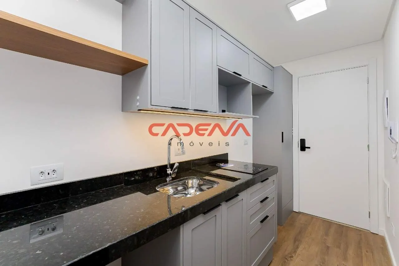 Studio 26 m² with 1 bedroom and no parking — photo 12