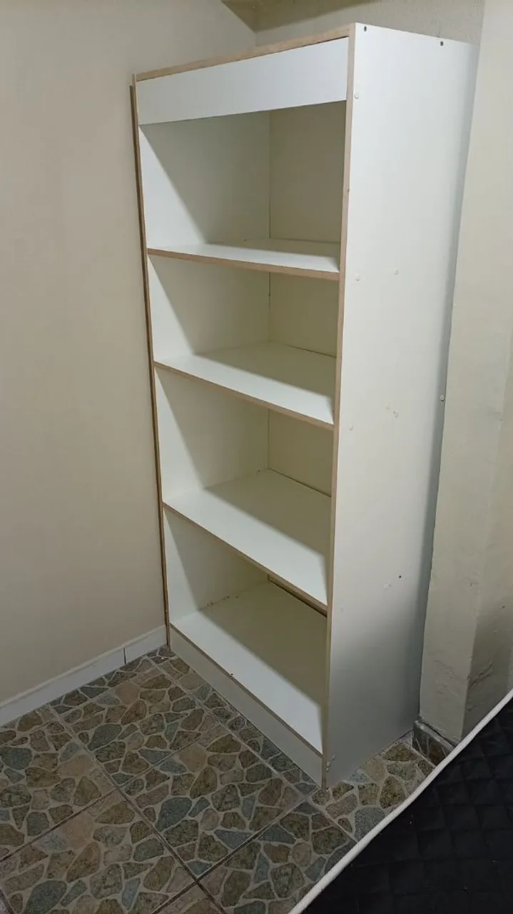 Furnished 30 m² studio in Curitiba — photo 5
