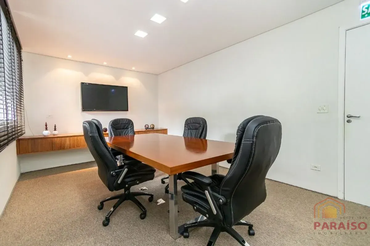 Studio mobiliado de 32 m² no 8º andar — photo 32