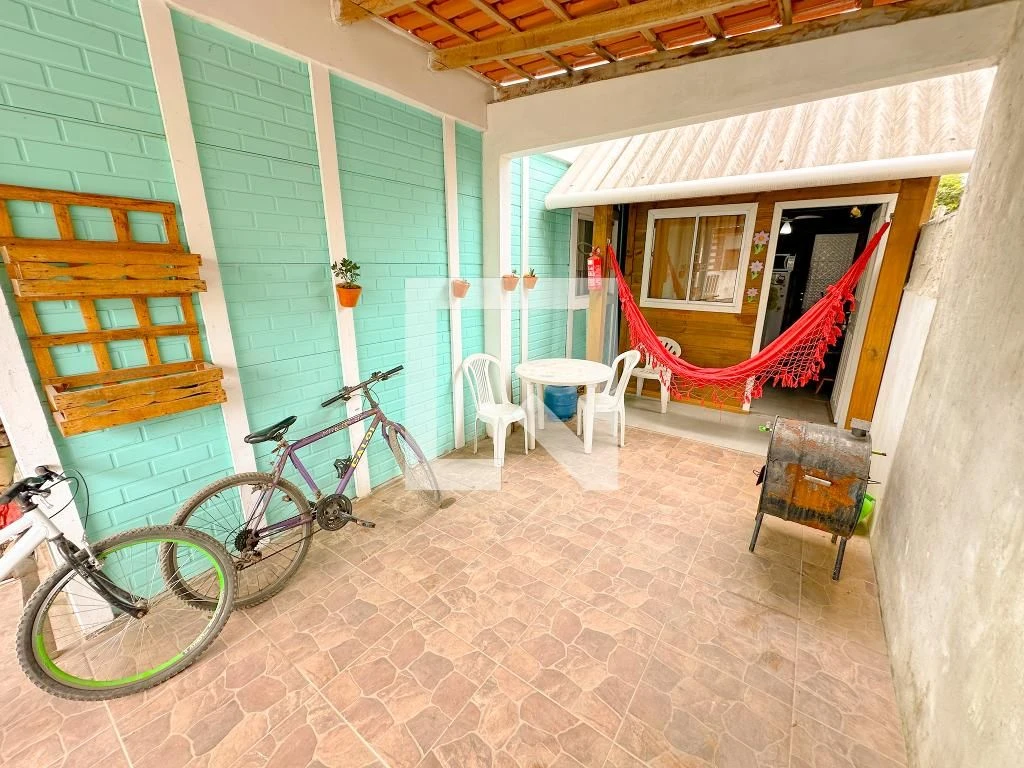 Furnished studio, 20 m², with a washing machine — photo 26