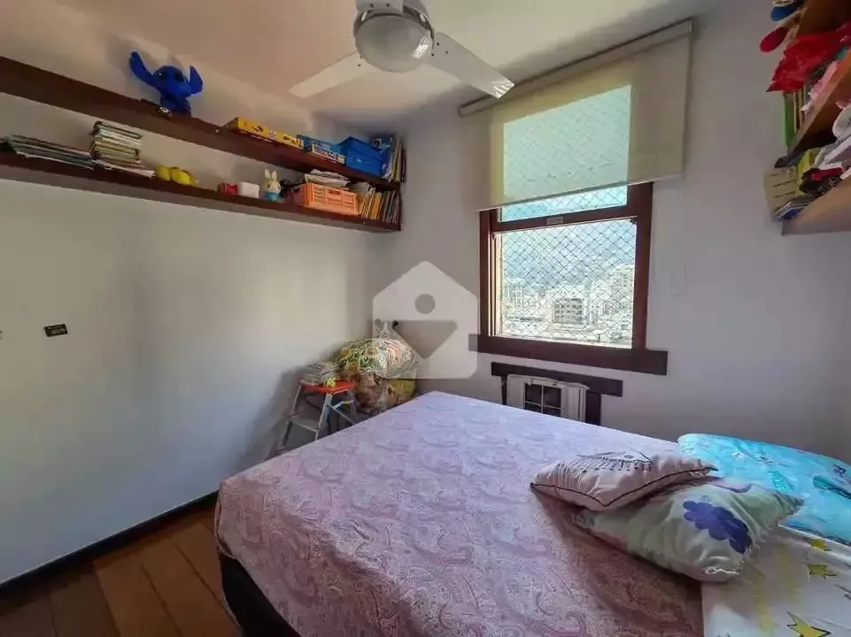 Furnished house with 5 bedrooms and 171 m² plus a BBQ balcony — photo 15