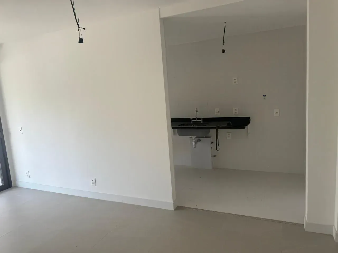 77 m² apartment with 2 bedrooms, 2 baths and a balcony — photo 9