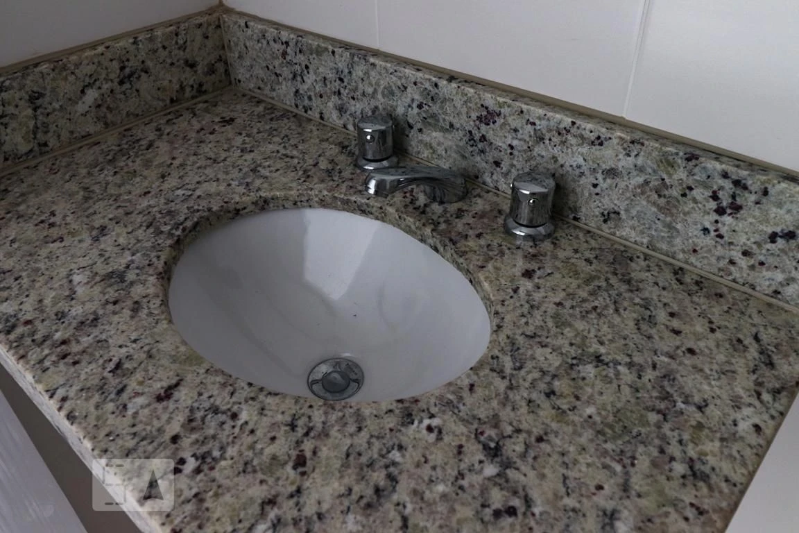 Apartamento para aluguel com cozinha equipada e 2 quartos — photo 25