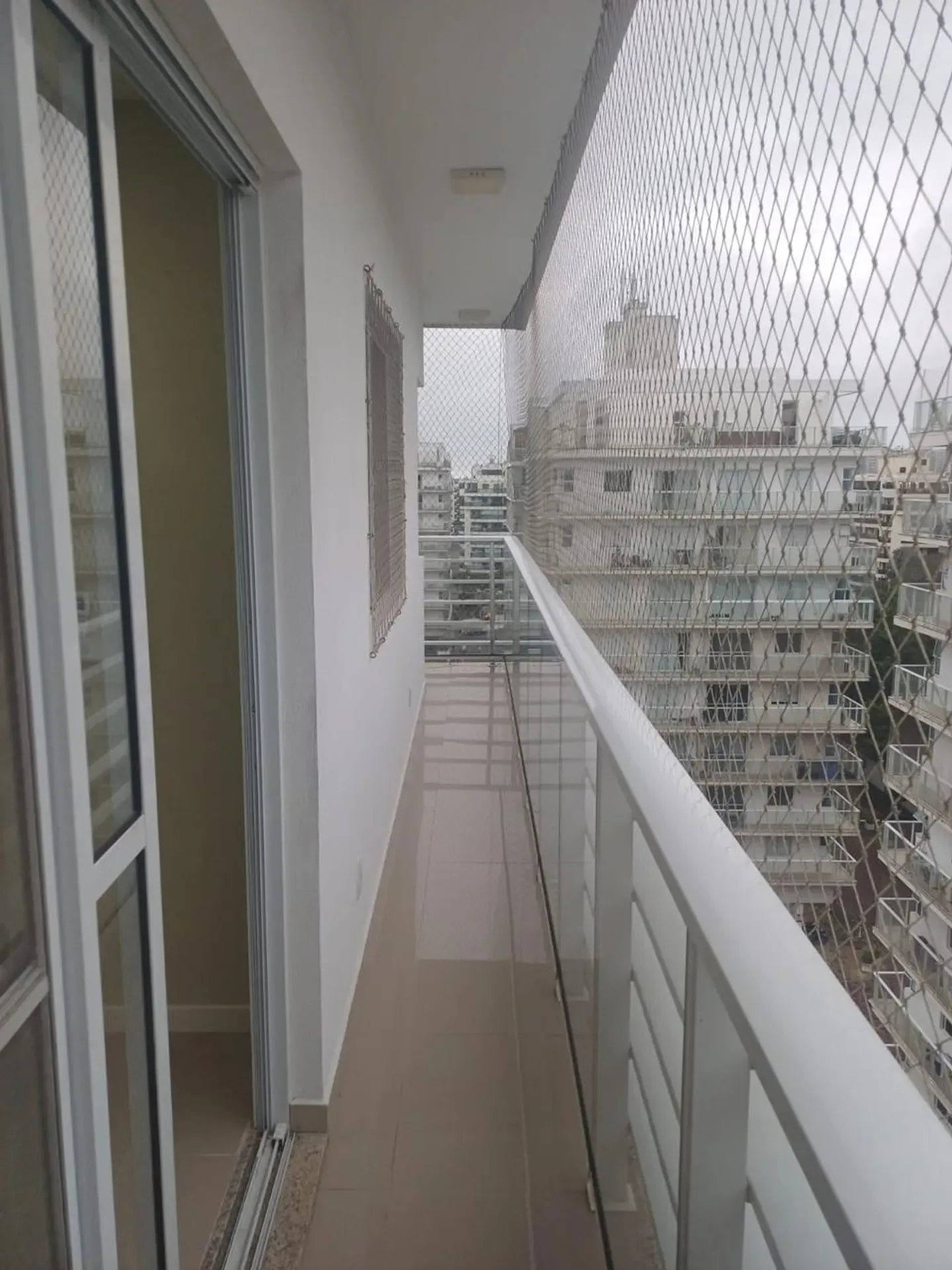 Apartamento com 4 quartos e 3 banheiros — photo 41
