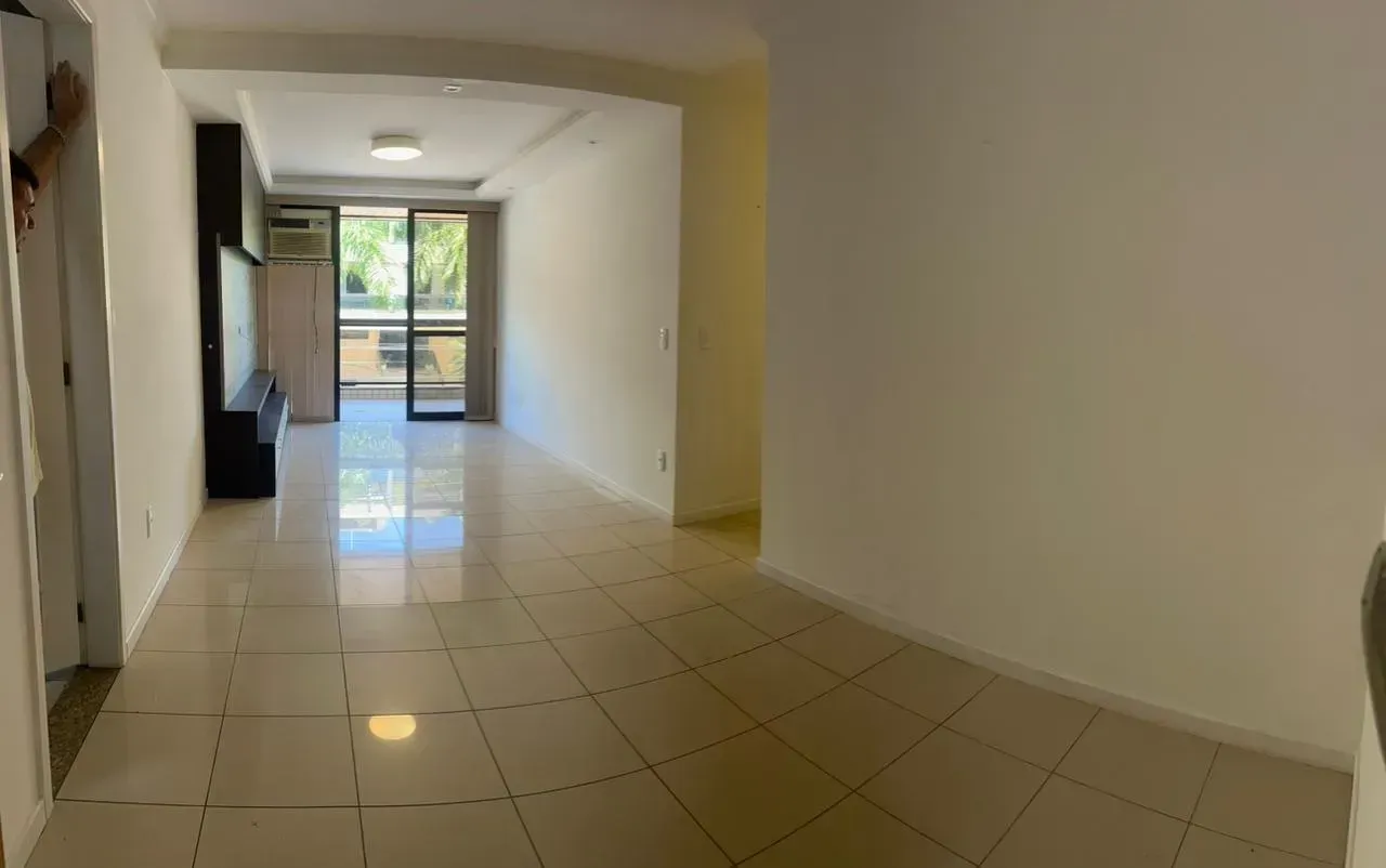 Apartamento de 3 quartos com espaço de home office — photo 12