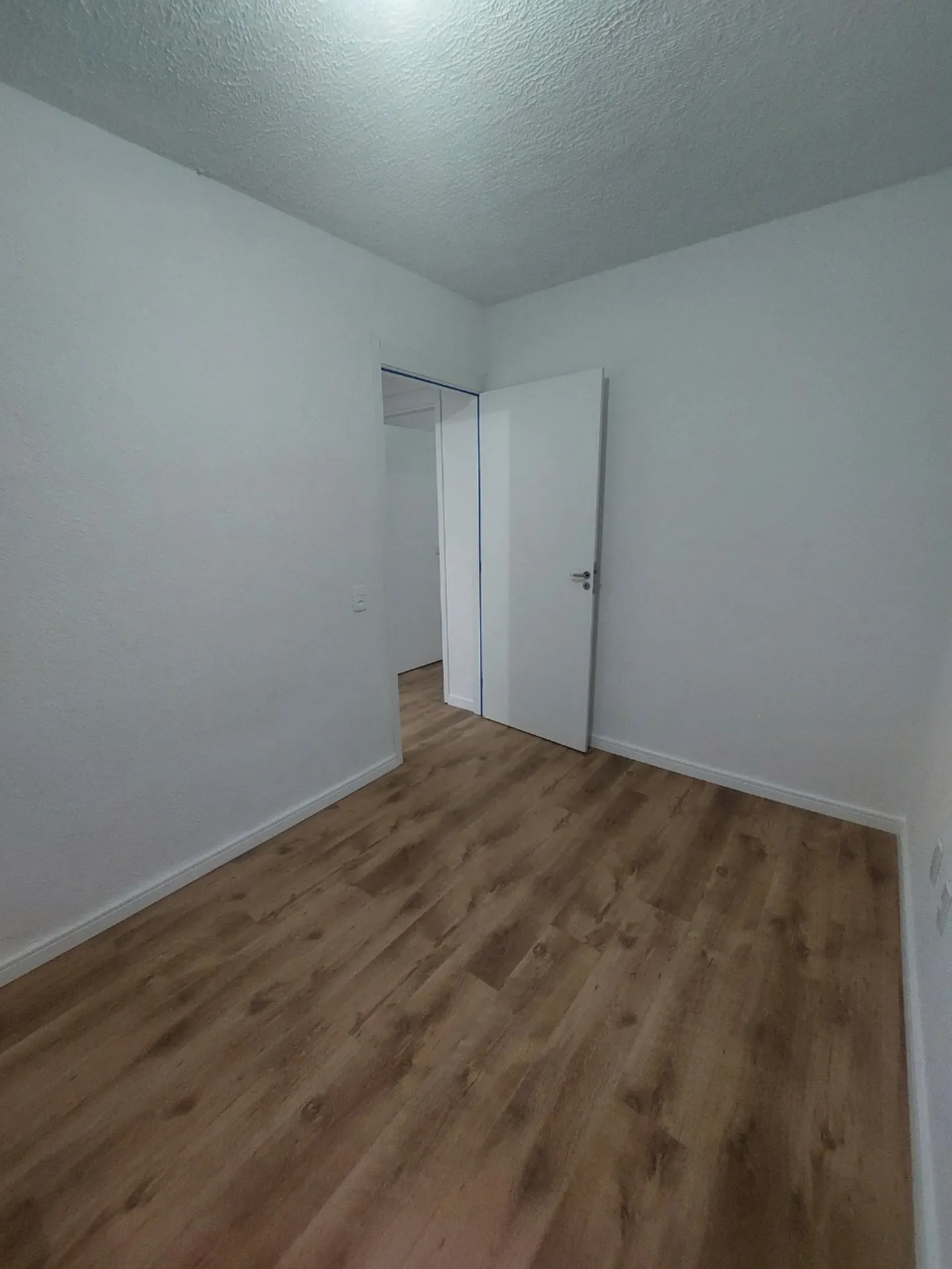 Apartamento, 40 m², com piso de madeira ou laminado — photo 17