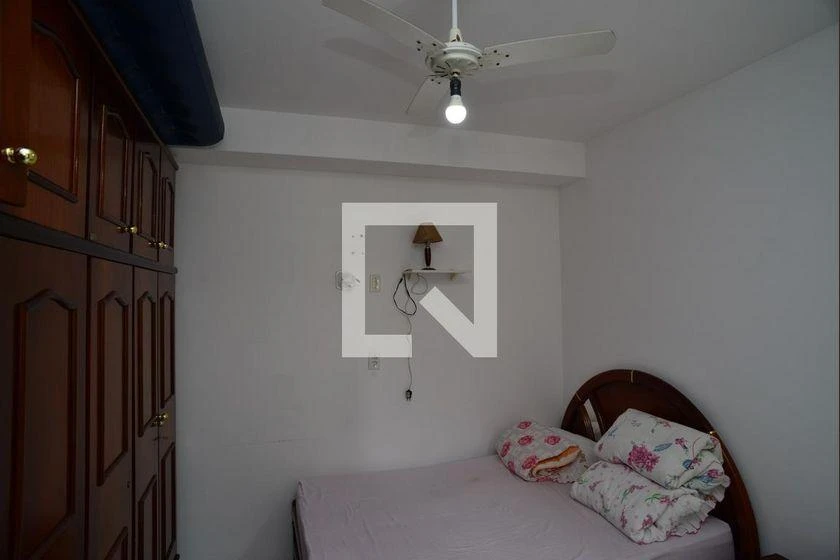 Home office in a 2-bedroom apartment, 70 m² — photo 15