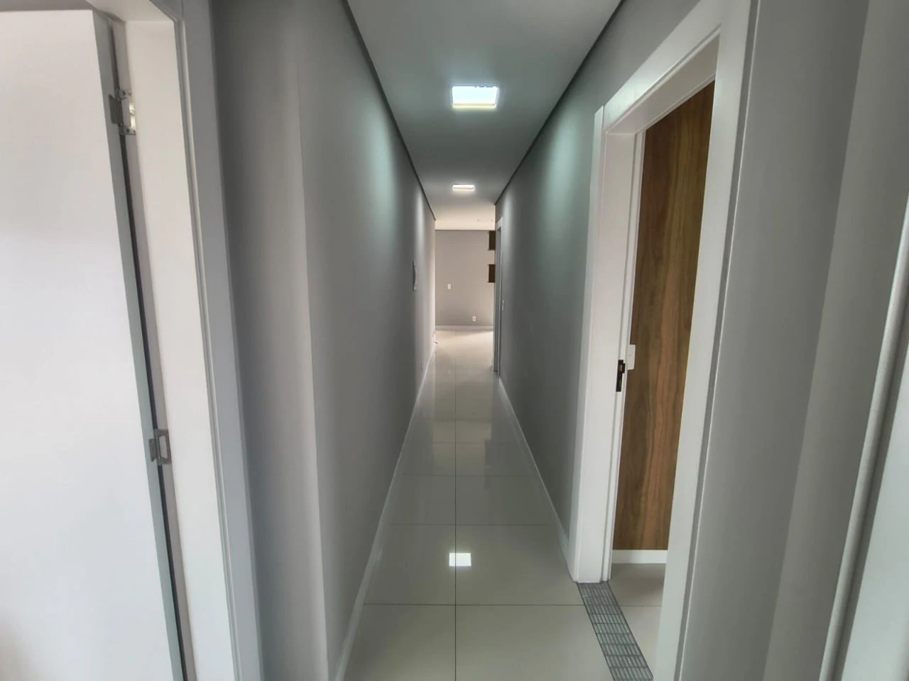 Apartment, 108 m², with floor-to-ceiling windows — photo 20